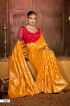 Gunjan Silk Vol 6 By Saroj Silk Wedding Wear Saree Suppliers In India